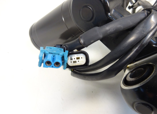 Stossdampfer hinten BMW K 1200 GT