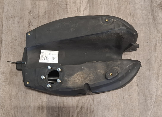 Benzintank Caballero - Fantic Deluxe 125