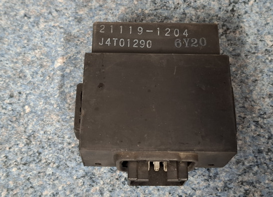 Ignitor CDI ECU Kawasaki GPX 750