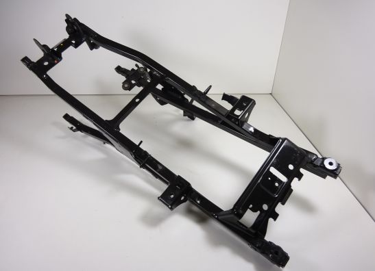 Achtersubframe Honda Deauville 650 - 700