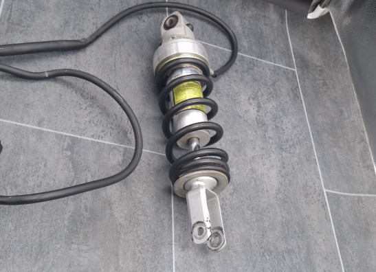 Amortiguador de golpes trasero Suzuki Burgman 400