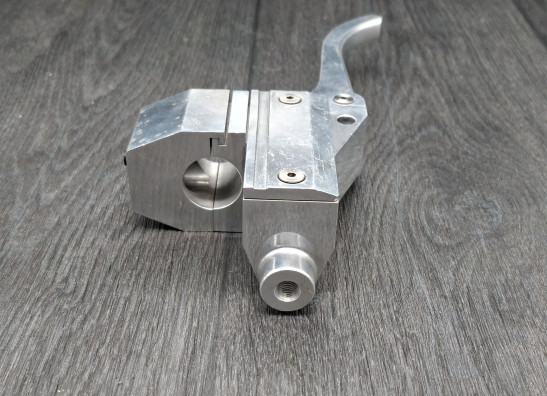 Kupplungsgeberzylinder Harley Davidson Overige Harley Davidson