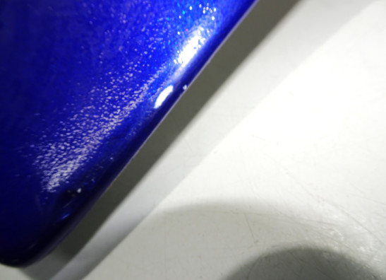 Heck rechts BMW F 650