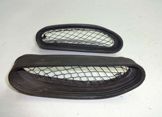 Overig Kawasaki ZX 6 R