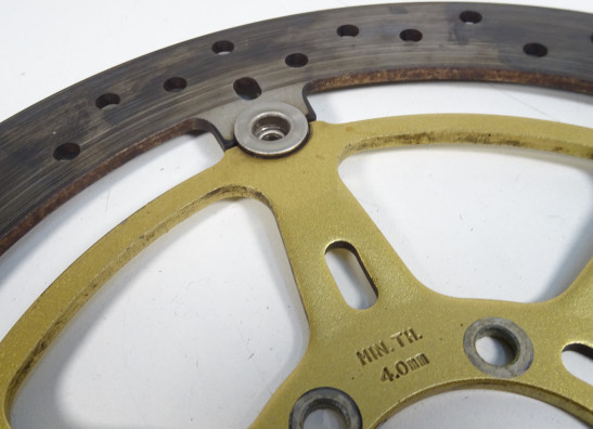 Bremsscheibe vorne rechts Aprilia Tuono 1000