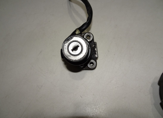 Schlosssatz Yamaha XTZ Tenere