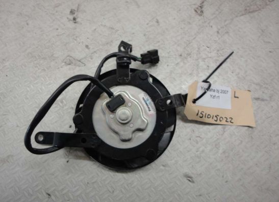 Lufter Yamaha YZF R1