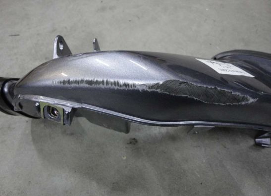 Air intake left Yamaha YZF R1