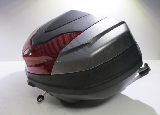 Topkoffer Yamaha MT 10