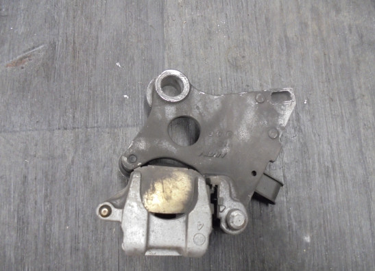 Rear fender Honda CBR 900 RR