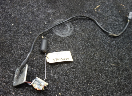 Brandstofniveaumeter Kawasaki GTR 1400 2007-2010