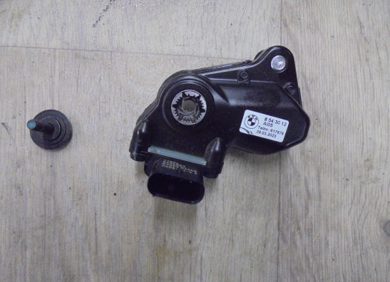 Schakelpedaal BMW R 1250 RS