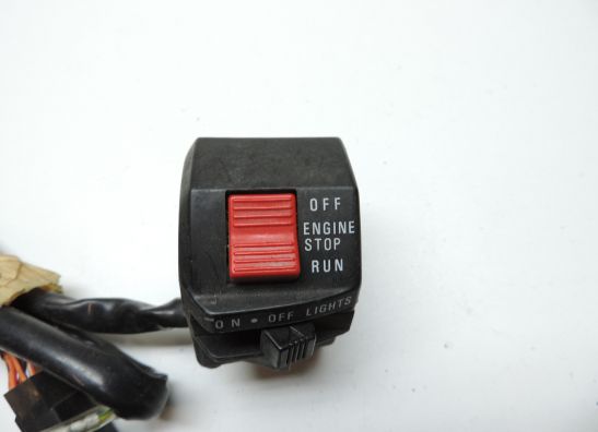 Stuurschakelaar rechts Suzuki RF 600