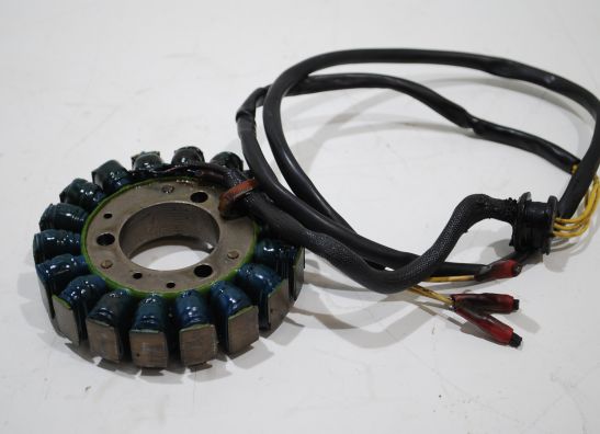 Generator Suzuki GSX 550 EF