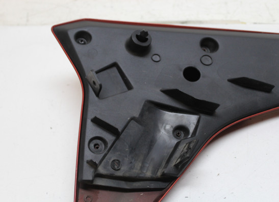 Seiten verkleidung links Yamaha Tracer 900 GT