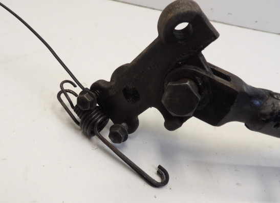 Standaard Suzuki DL 1000 V STROM