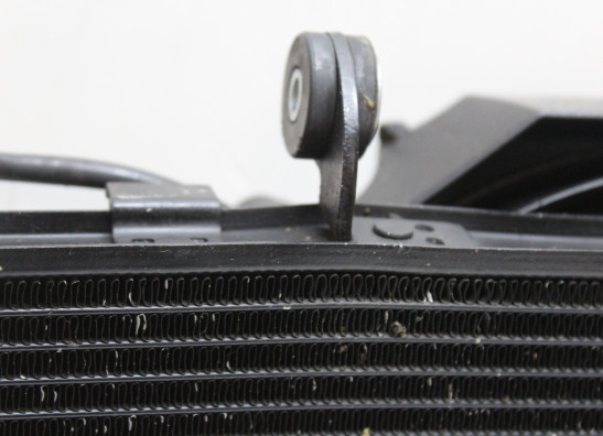 Radiateur Yamaha MT 09