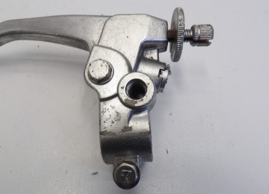 Kupplungshebel Kawasaki LTD 440