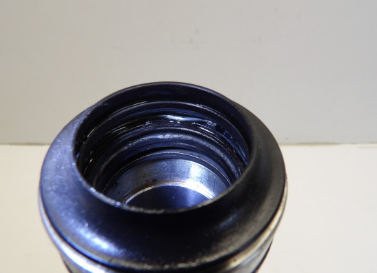 Standrohr rechts unten Kawasaki VN 1500