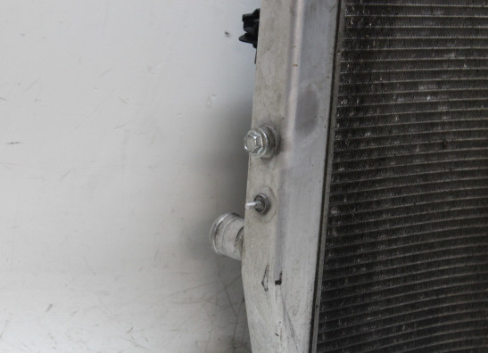 Radiator Suzuki GSX R 1000