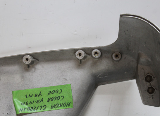 Fuel tank cover Honda Goldwing GL