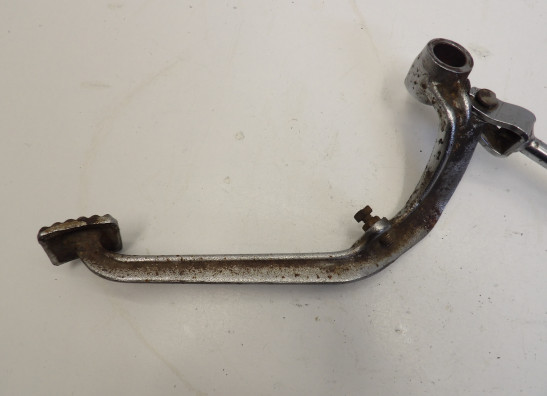 Brake pedal Honda VT 700 750