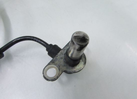 ABS Systeem Honda CBR 600 RR