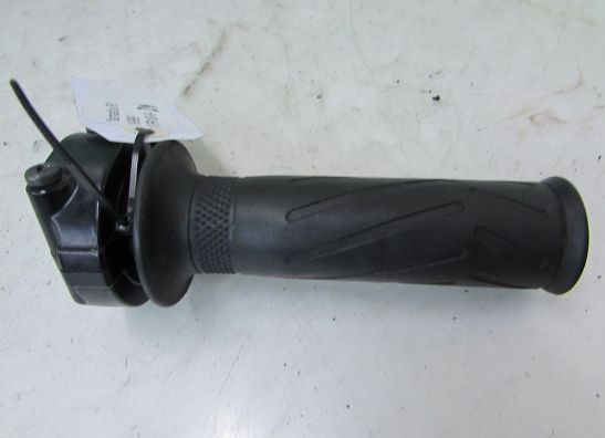 Gashandle Yamaha YZF R1