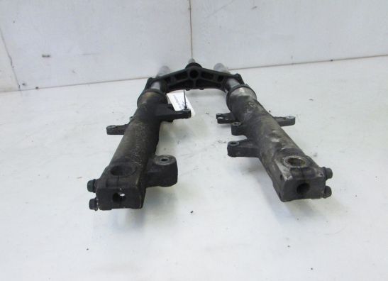 Voorpoten compleet Honda CBR 1100 XX