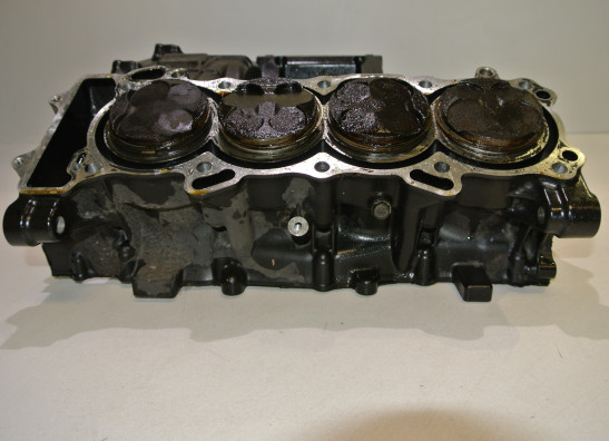 Cilinderblok Honda CBR 600 RR