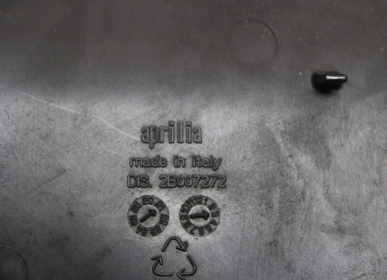 Rear fender Aprilia Tuono 660