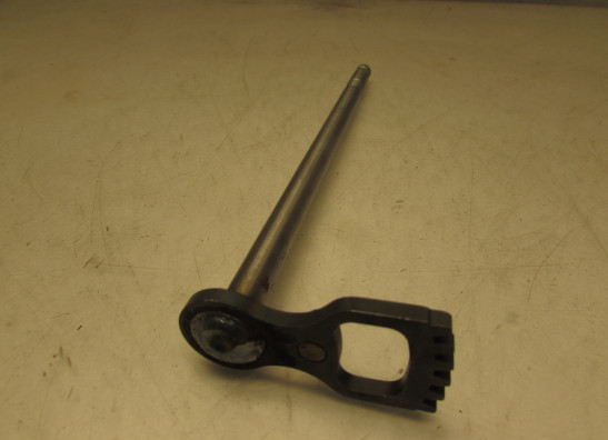 Gear box Suzuki GS 550 ES