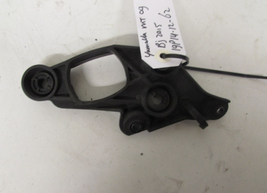 Sonstiges Yamaha MT 09