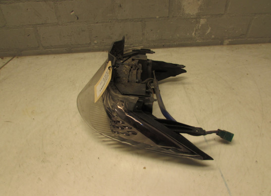 Rucklicht Kymco People S 300i