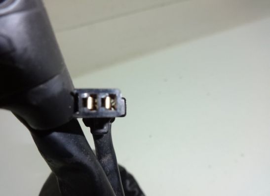 Handlebar switch assy left Kawasaki ZXR 750