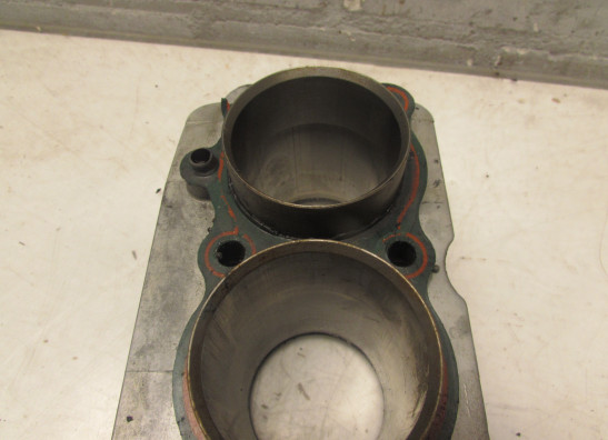 Cylinders Honda CBX 1000