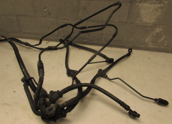 Brake hose front Honda CBR 1000 F