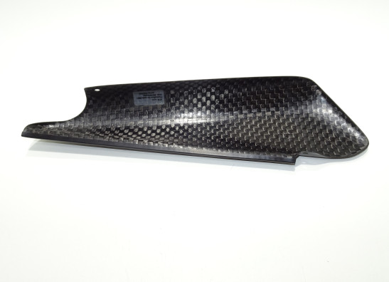 Rechter zijkuip klein Ducati Monster S4