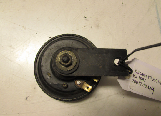 Claxon Yamaha YP 250 Majesty