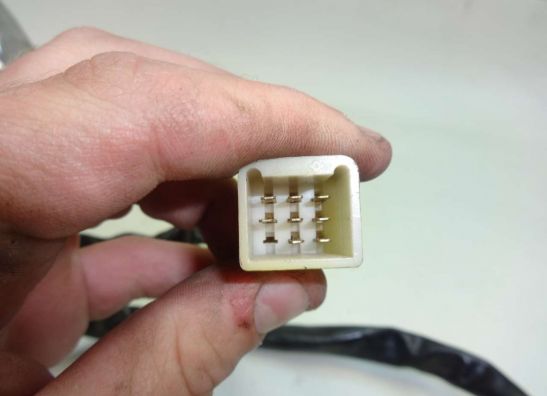 Tellerset Suzuki Overige Suzuki