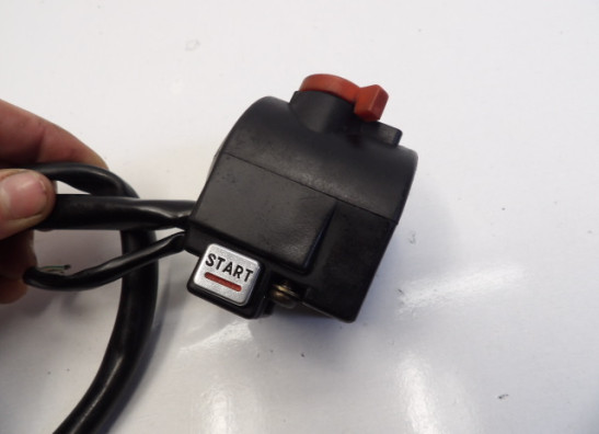 Stuurschakelaar rechts Honda VT 700 750