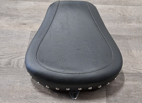 Buddy zadel Harley Davidson Sportster