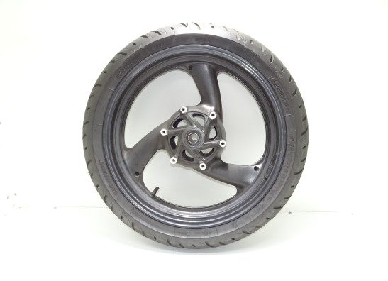 Front Wheel Yamaha XJR 1300