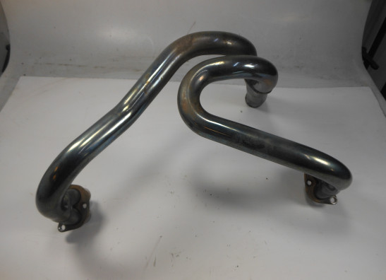 Downpipes BMW R 1100  1150 RS