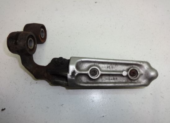 Voetsteun Rechts Suzuki VX 800