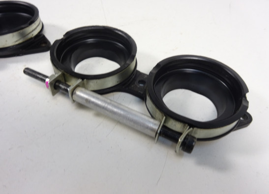 Inlaat rubber Kawasaki ZX 10 R