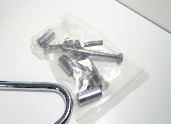 Kofferset Honda VT 750 Shadow