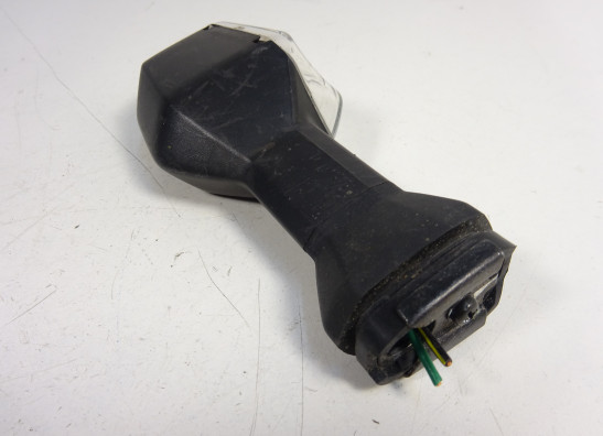 Winker left rear Kawasaki Ninja 650