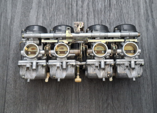 Carburetor assy Yamaha FZR 600