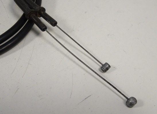 Throttle cable Kawasaki VERSYS 650